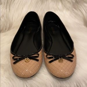 MICHAEL Michael Kors Ballet Flats